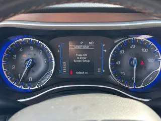 Chrysler Pacifica 2017 Touring-L 4dr Mini-Van
