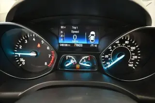 Ford Escape 2018 AWD SE 4p SUV