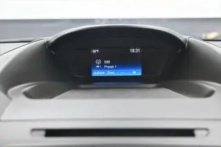 Ford Escape 2018 AWD SE 4p SUV