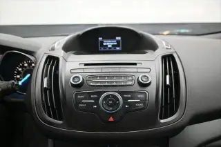 Ford Escape 2018 AWD SE 4p SUV