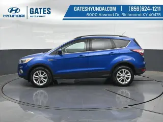 Ford Escape 2018 AWD SE 4p SUV