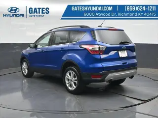 Ford Escape 2018 AWD SE 4p SUV