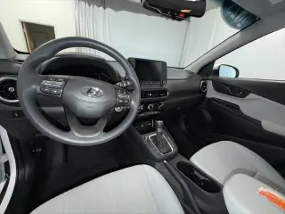 Hyundai KONA 2023 AWD SEL 4dr Crossover