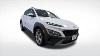 Hyundai KONA 2023 AWD SEL 4dr Crossover