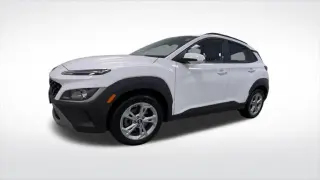 Hyundai KONA 2023 AWD SEL 4dr Crossover