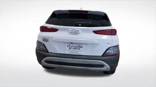 Hyundai KONA 2023 AWD SEL 4dr Crossover