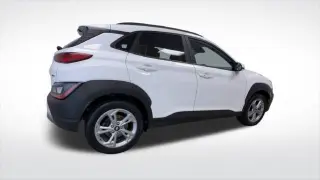 Hyundai KONA 2023 AWD SEL 4dr Crossover