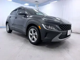 Hyundai KONA 2023 AWD SEL 4dr Crossover
