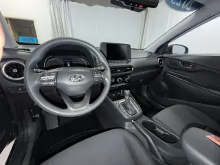 Hyundai KONA 2023 AWD SEL 4dr Crossover