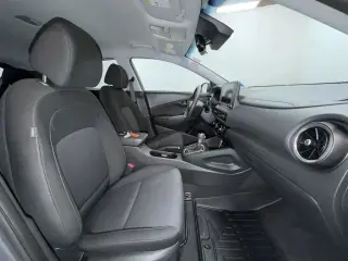 Hyundai KONA 2023 AWD SEL 4dr Crossover