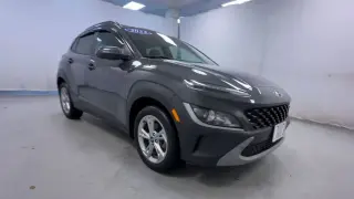 Hyundai KONA 2023 AWD SEL 4dr Crossover