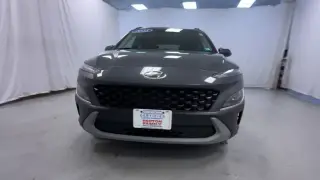 Hyundai KONA 2023 AWD SEL 4dr Crossover
