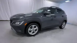 Hyundai KONA 2023 AWD SEL 4dr Crossover