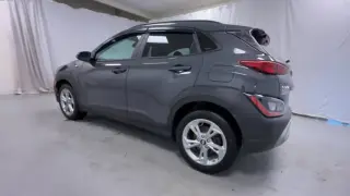 Hyundai KONA 2023 AWD SEL 4dr Crossover