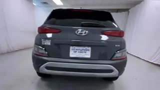 Hyundai KONA 2023 AWD SEL 4dr Crossover