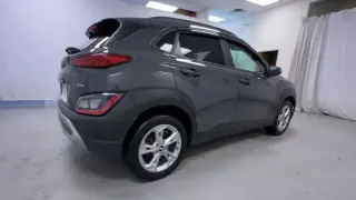 Hyundai KONA 2023 AWD SEL 4dr Crossover