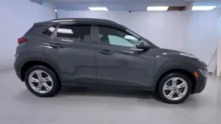 Hyundai KONA 2023 AWD SEL 4dr Crossover