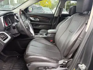 GMC Terrain 2017 Denali 4p SUV