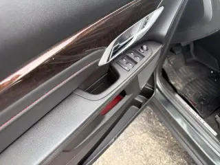 GMC Terrain 2017 Denali 4p SUV