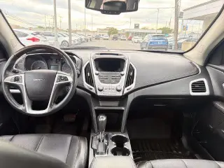 GMC Terrain 2017 Denali 4p SUV