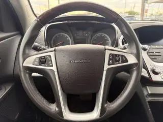 GMC Terrain 2017 Denali 4p SUV