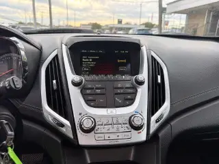 GMC Terrain 2017 Denali 4p SUV