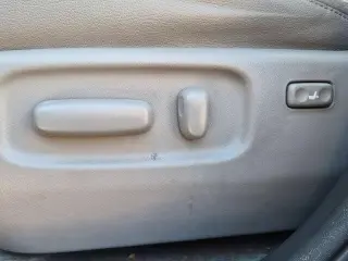 Toyota RAV4 2009 4x4 Limited 4dr SUV