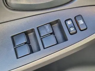 Toyota RAV4 2009 4x4 Limited 4dr SUV
