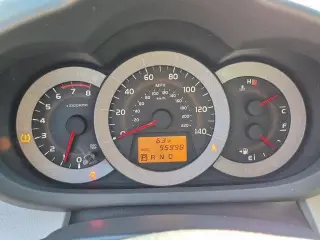Toyota RAV4 2009 4x4 Limited 4dr SUV