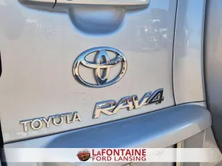 Toyota RAV4 2009 4x4 Limited 4dr SUV