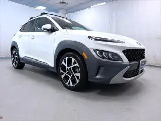 Hyundai KONA 2023 AWD Limited 4dr Crossover