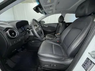 Hyundai KONA 2023 AWD Limited 4dr Crossover