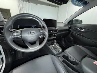 Hyundai KONA 2023 AWD Limited 4dr Crossover