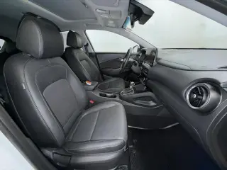 Hyundai KONA 2023 AWD Limited 4dr Crossover