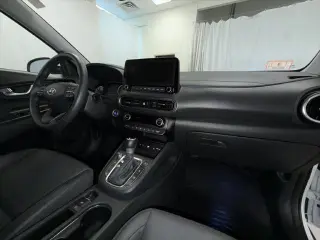 Hyundai KONA 2023 AWD Limited 4dr Crossover
