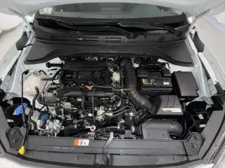 Hyundai KONA 2023 AWD Limited 4dr Crossover