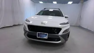 Hyundai KONA 2023 AWD Limited 4dr Crossover