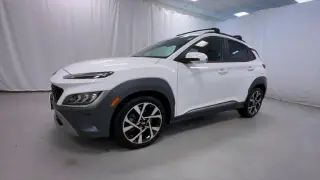Hyundai KONA 2023 AWD Limited 4dr Crossover