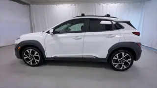 Hyundai KONA 2023 AWD Limited 4dr Crossover