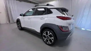 Hyundai KONA 2023 AWD Limited 4dr Crossover