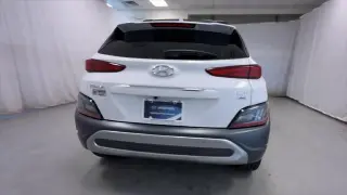 Hyundai KONA 2023 AWD Limited 4dr Crossover