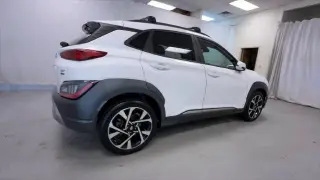 Hyundai KONA 2023 AWD Limited 4dr Crossover