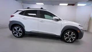 Hyundai KONA 2023 AWD Limited 4dr Crossover