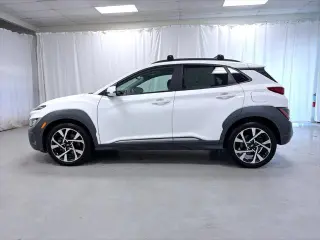 Hyundai KONA 2023 AWD Limited 4dr Crossover
