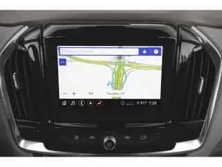 Chevrolet Traverse 2021 Premier 4dr SUV