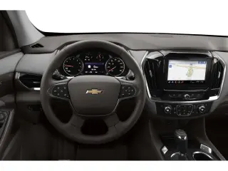 Chevrolet Traverse 2021 Premier 4dr SUV