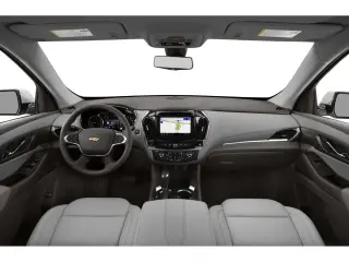 Chevrolet Traverse 2021 Premier 4dr SUV