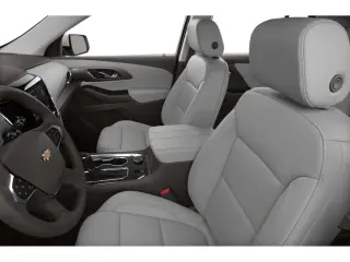 Chevrolet Traverse 2021 Premier 4dr SUV