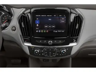 Chevrolet Traverse 2021 Premier 4dr SUV