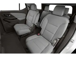 Chevrolet Traverse 2021 Premier 4dr SUV